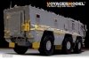 Voyager Model PE35910 Modern Russian KamAZ-63968 Typhoon-K Basic for TAKOM 1/35
